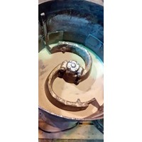 Core sand mixer VOGEL + SCHEMANN, 50 l
